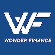 Wonder Finance Logo